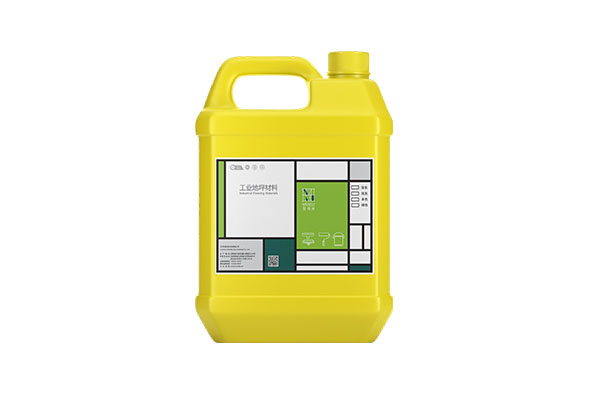 Does high solid epoxy floor coating have anti-slip properties?